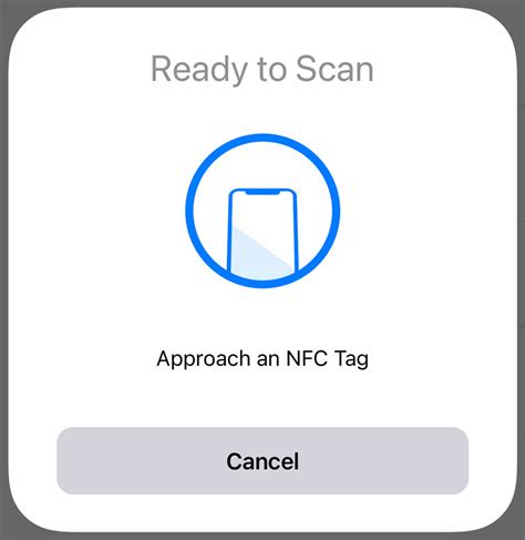 no nfc tag for this app|trigger nfc app.